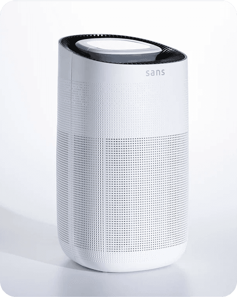 The Health Report Logo