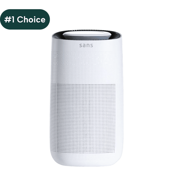 Sans Air Purifier